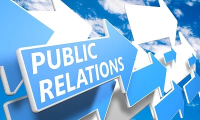 Online Public Relations Course